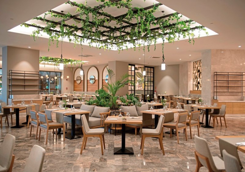 Kulinarik & Restaurants