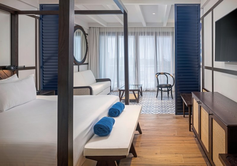 Zimmer & Wohnkomfort