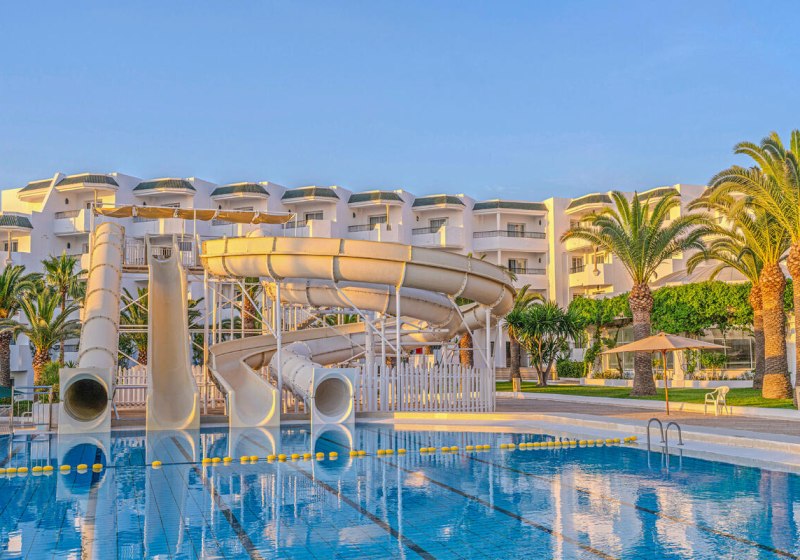 Hotel Allgemein