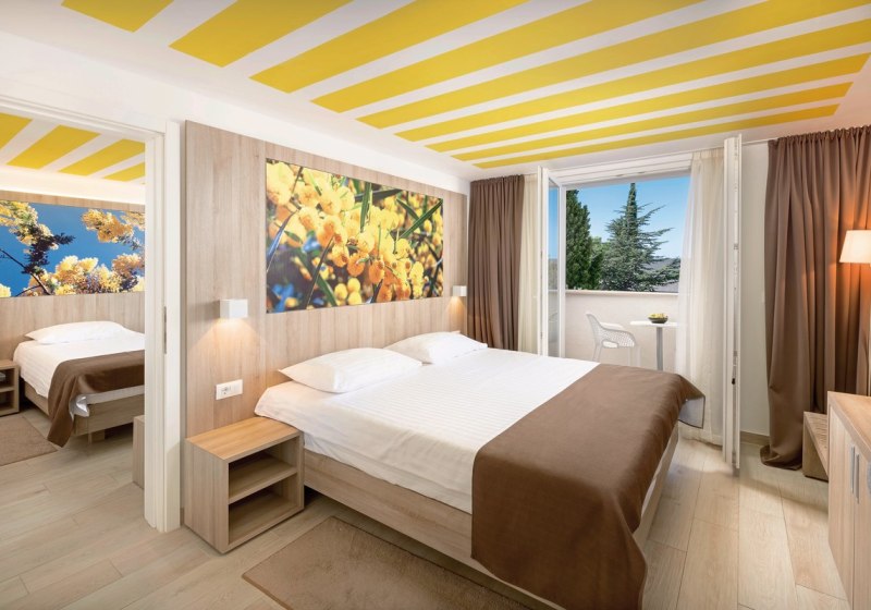 Zimmer & Wohnkomfort