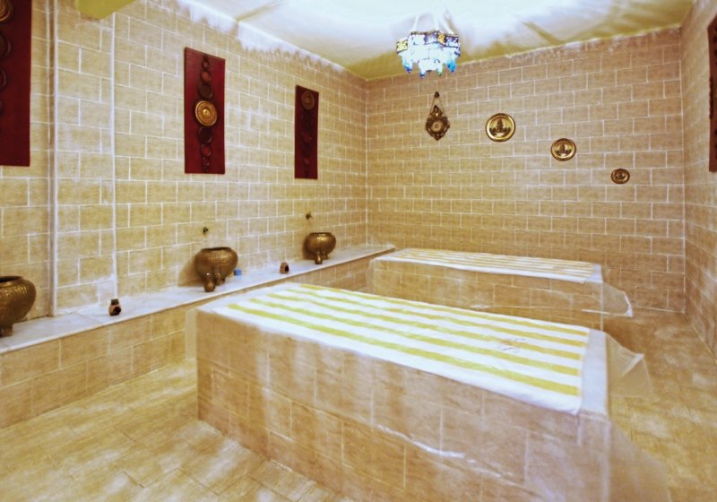 Beispiel: Wellness & Entspannung