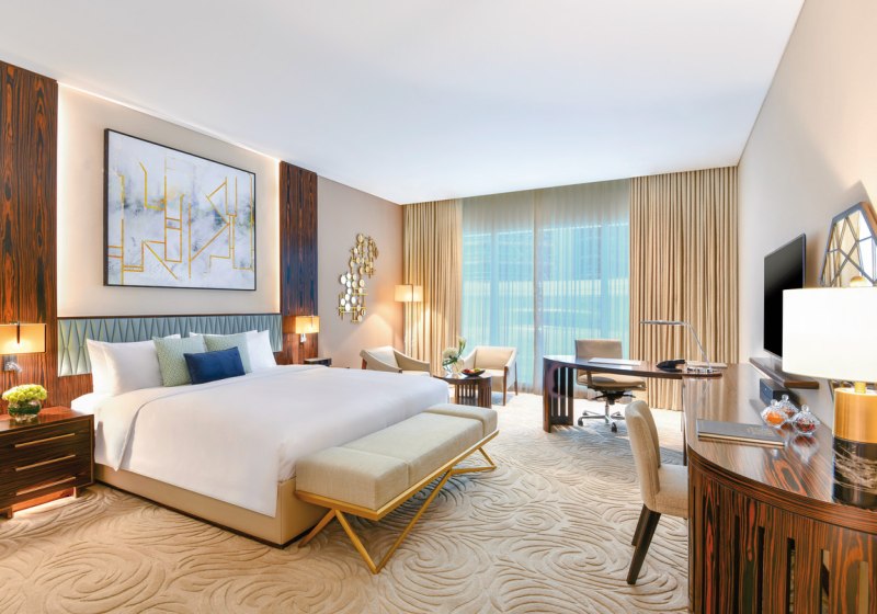 Zimmer & Wohnkomfort