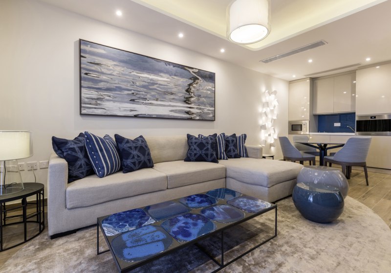 Zimmer & Wohnkomfort