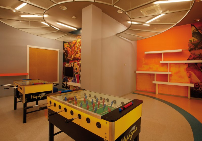 Unterhaltung & Entertainment