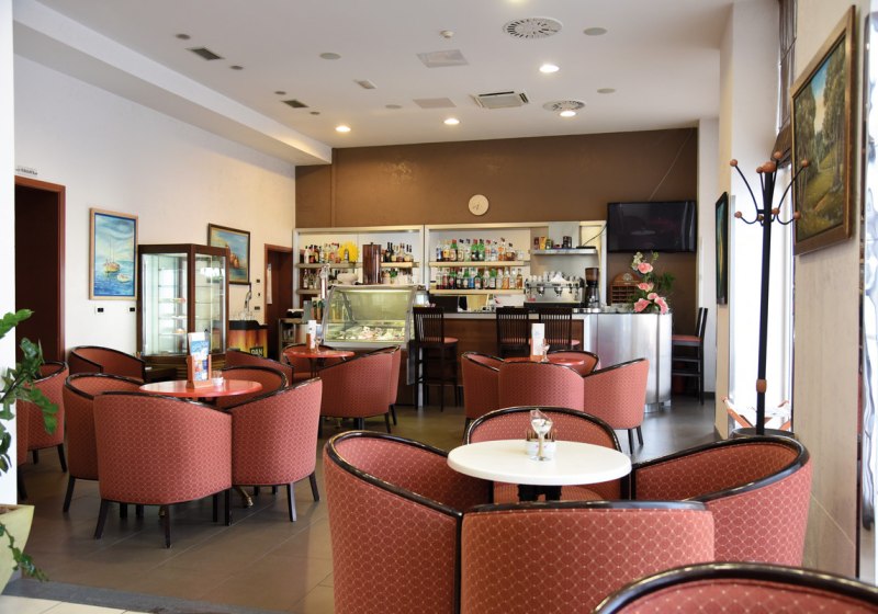 Beispiel: Kulinarik & Restaurants