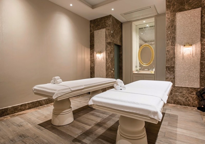 Wellness & Entspannung