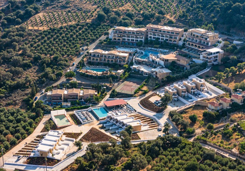 Hotel Allgemein
