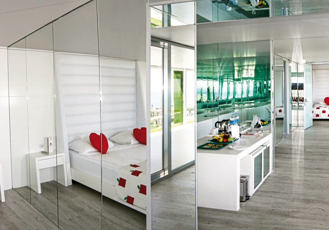 Zimmer & Wohnkomfort