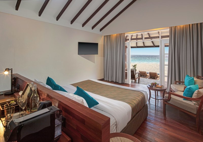 Zimmer & Wohnkomfort