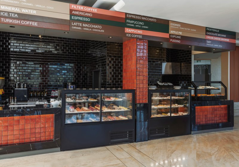 Kulinarik & Restaurants