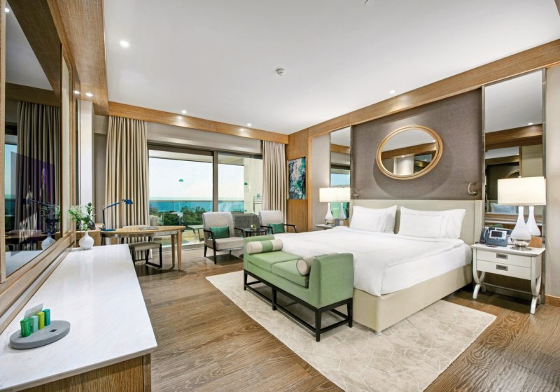 Zimmer & Wohnkomfort