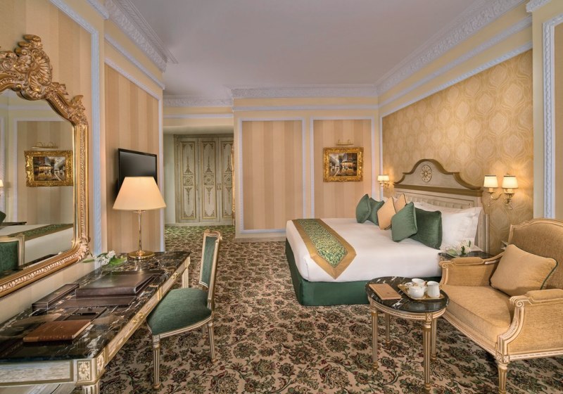 Zimmer & Wohnkomfort