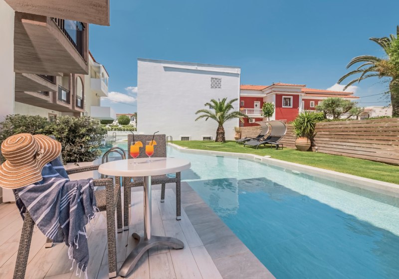 Zimmer & Wohnkomfort