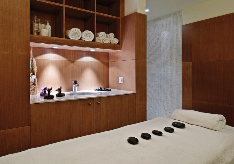 Beispiel: Wellness & Entspannung