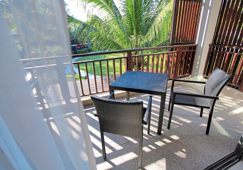 Zimmer & Wohnkomfort