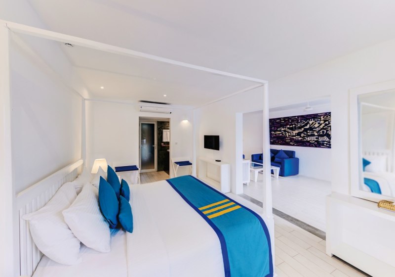 Zimmer & Wohnkomfort