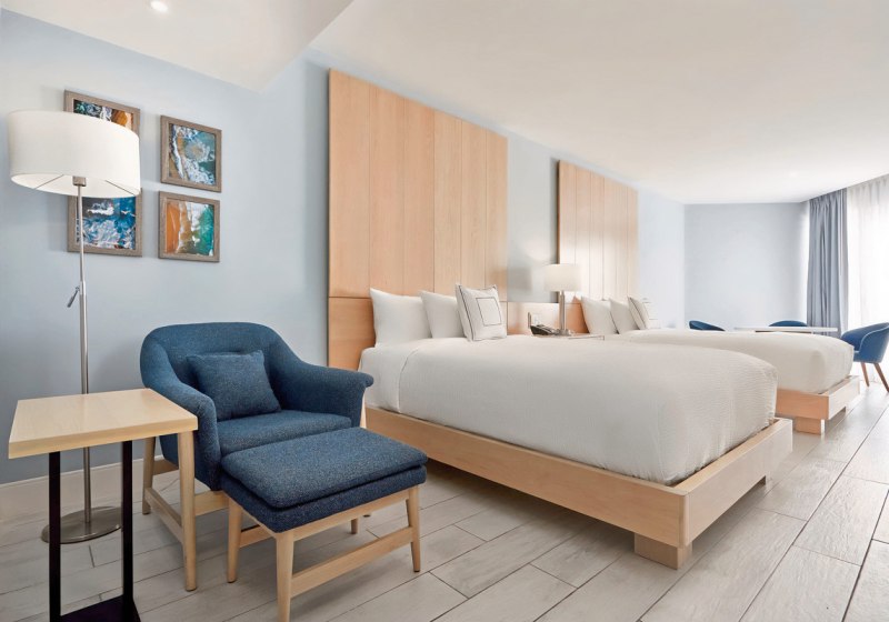 Zimmer & Wohnkomfort