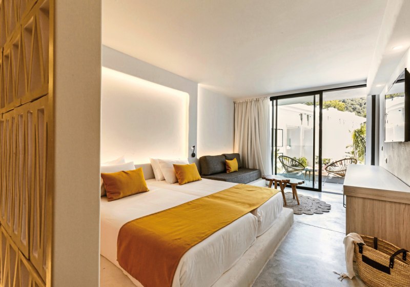 Zimmer & Wohnkomfort