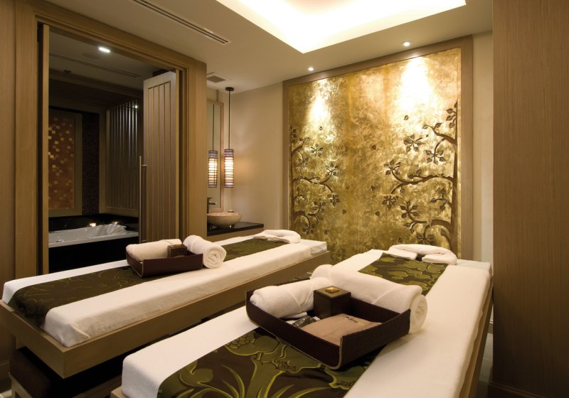 Beispiel: Wellness & Entspannung