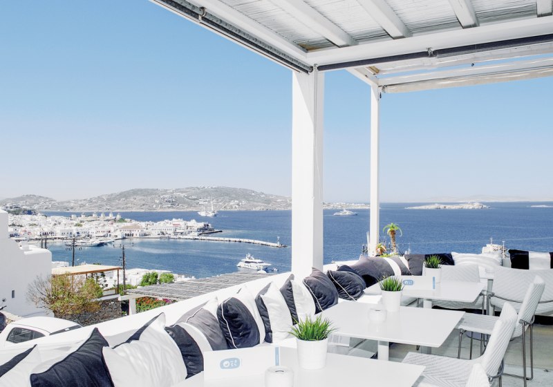 Kulinarik & Restaurants