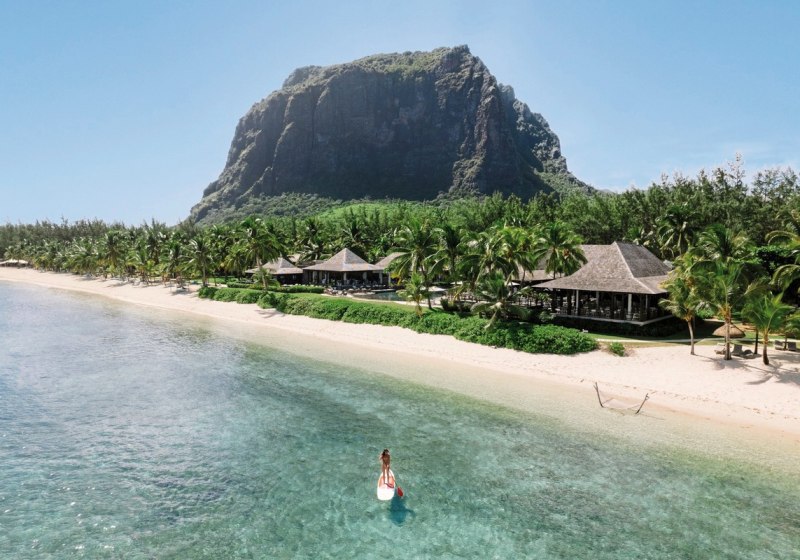 Beispiel: Hotel Außenpool