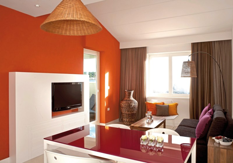 Zimmer & Wohnkomfort