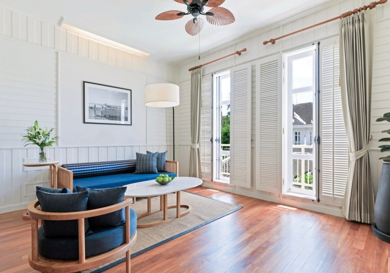 Zimmer & Wohnkomfort