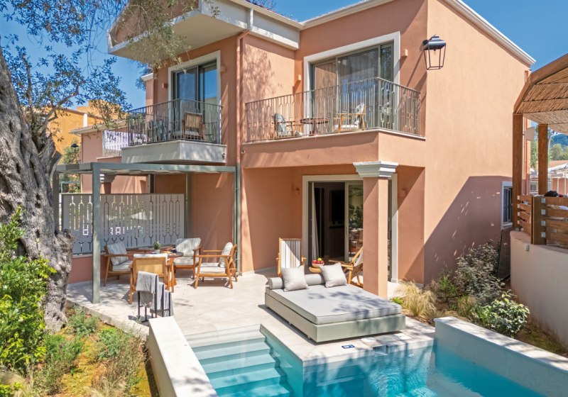 Zimmer & Wohnkomfort