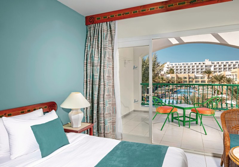 Zimmer & Wohnkomfort