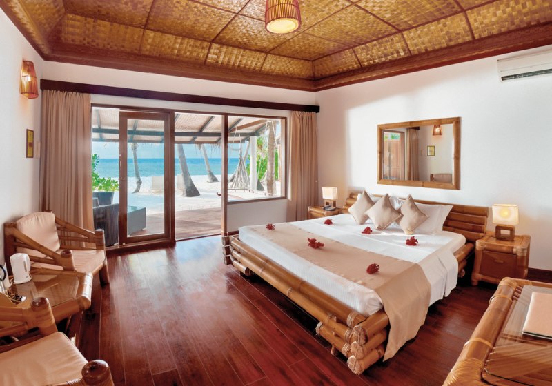 Zimmer & Wohnkomfort