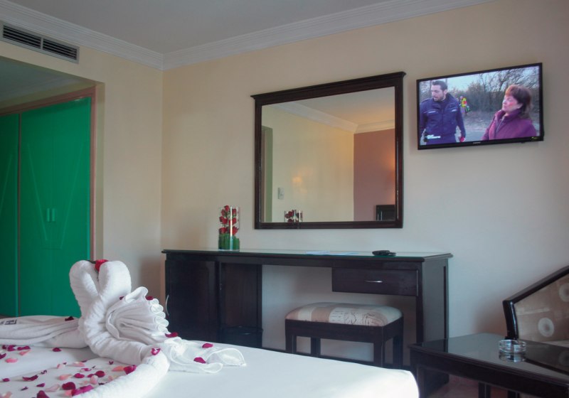 Zimmer & Wohnkomfort