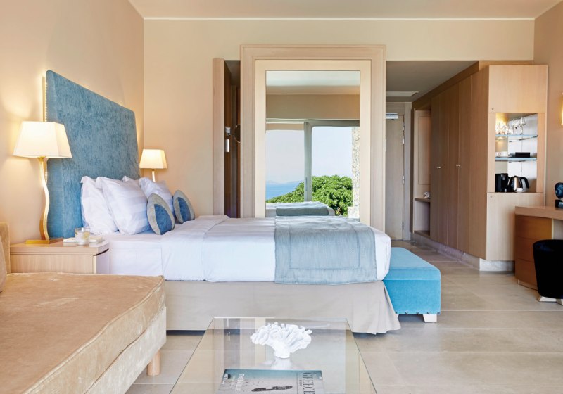 Zimmer & Wohnkomfort