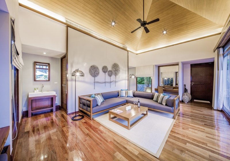 Zimmer & Wohnkomfort