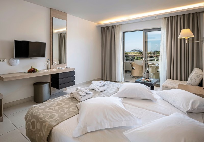 Zimmer & Wohnkomfort