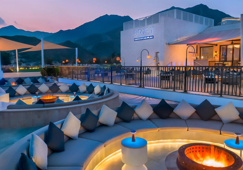 Hotel Allgemein