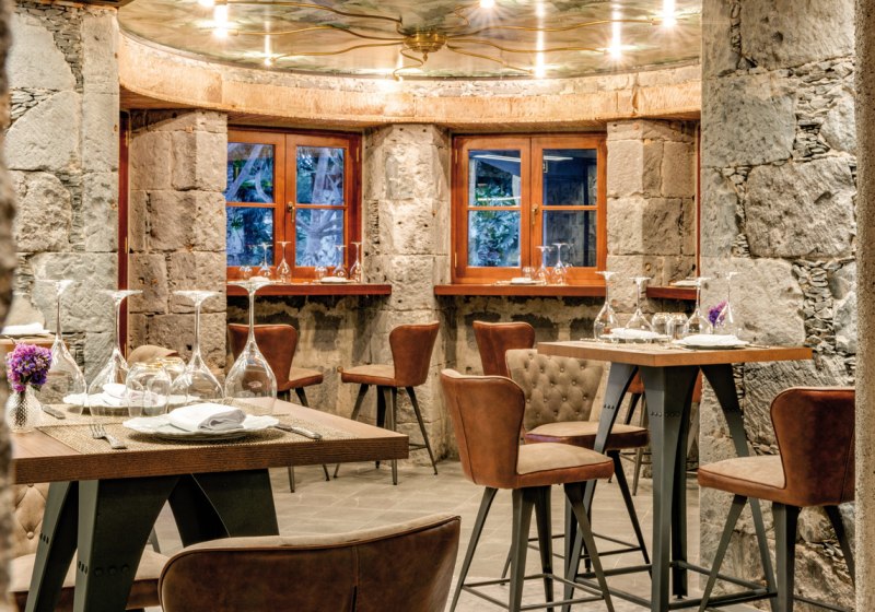 Kulinarik & Restaurants