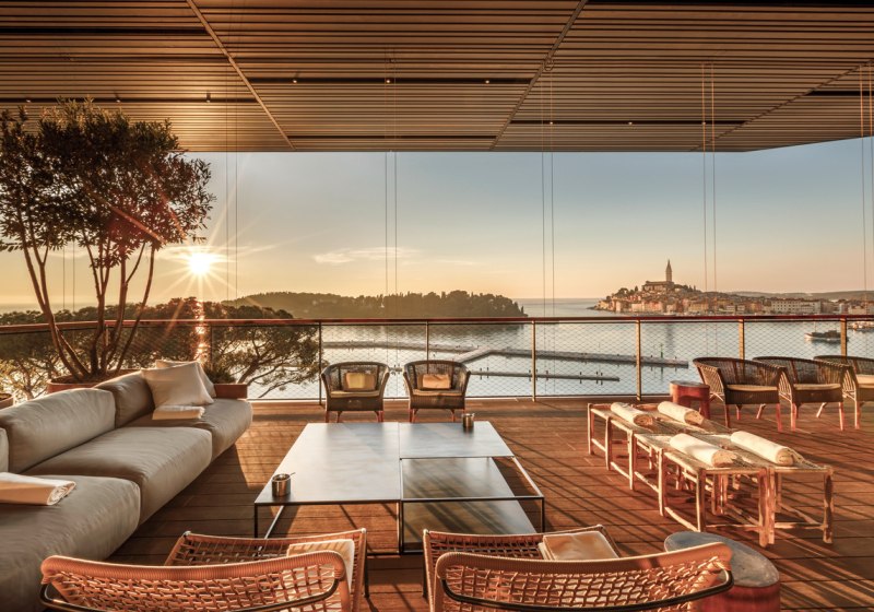 Beispiel: Kulinarik & Restaurants