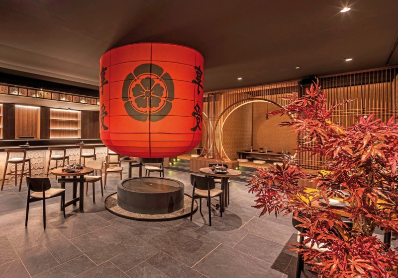 Beispiel: Kulinarik & Restaurants