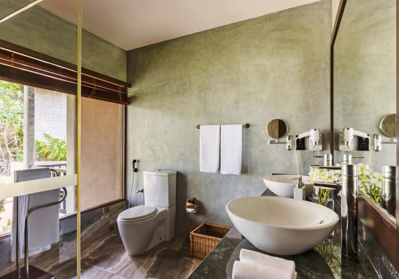 Zimmer & Wohnkomfort