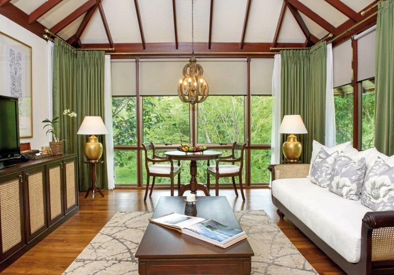 Zimmer & Wohnkomfort