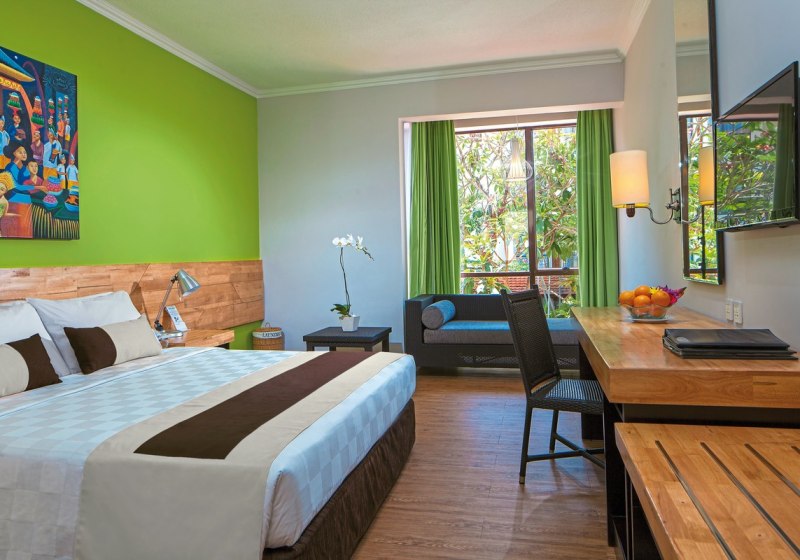 Zimmer & Wohnkomfort