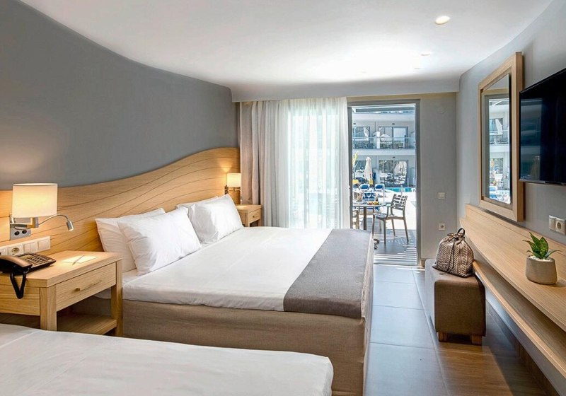 Hotel Allgemein