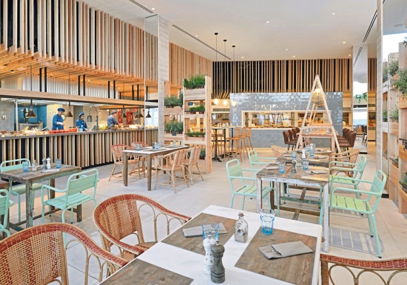 Kulinarik & Restaurants