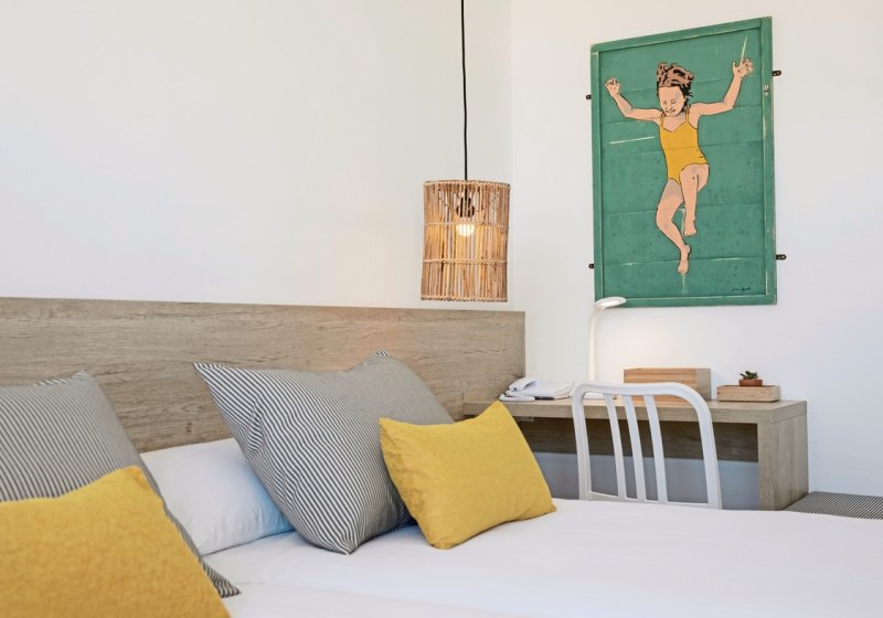 Zimmer & Wohnkomfort