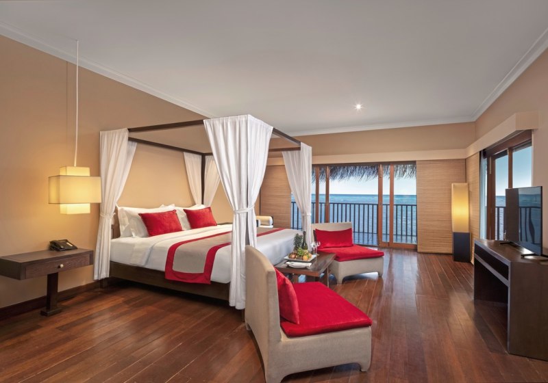 Zimmer & Wohnkomfort