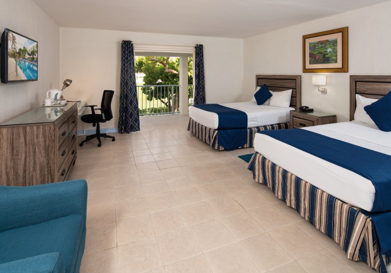 Zimmer & Wohnkomfort