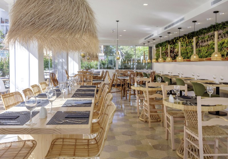 Kulinarik & Restaurants