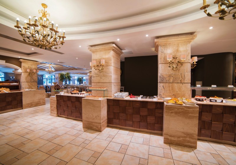 Kulinarik & Restaurants