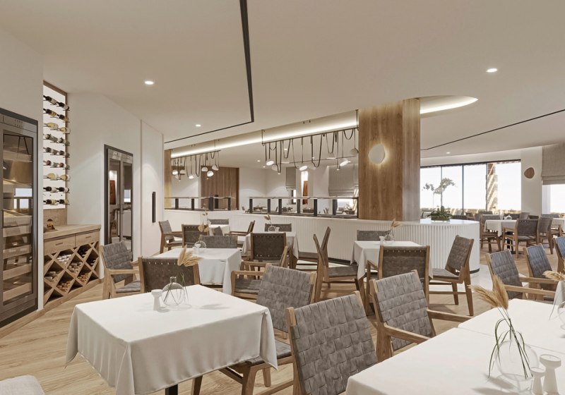 Kulinarik & Restaurants