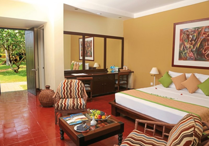 Zimmer & Wohnkomfort